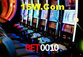 Blackjack Table bet0010