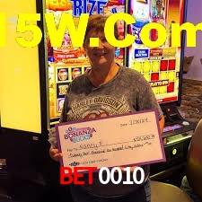 Programa VIP bet0010