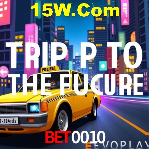 Promoção Relâmpago bet0010