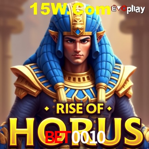 Game Providers bet0010