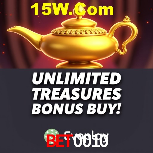 Slot Games bet0010