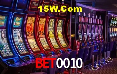 A Revolução dos Aplicativos de Jogos no bet0010
