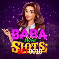 bet0010 App Interface