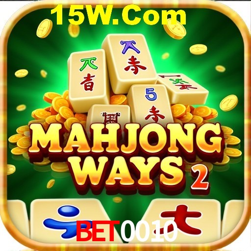 Diretório de Jogos bet0010