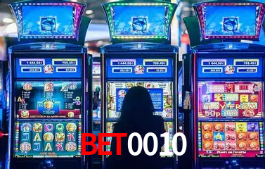 A Experiência Imersiva dos Cassinos Ao Vivo no bet0010