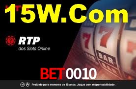 bet0010 plataforma