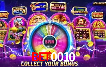 Descubra a Magia dos Jogos de Arcade no bet0010