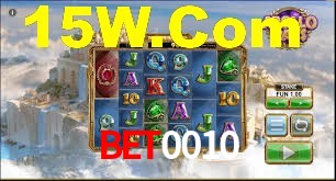 Sinta a adrenalina dos jogos de cassino com bet0010