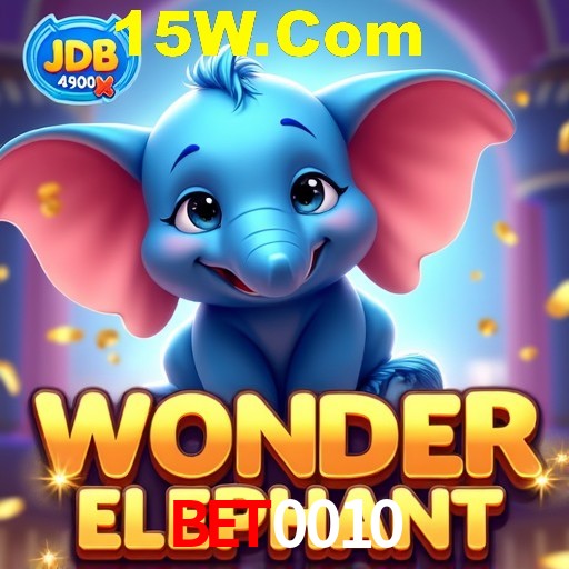 Welcome Bonus bet0010